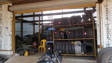 New kartik tyre remolding works
