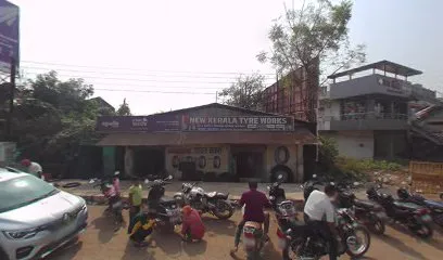 NEW KERALA TYRE WORKS