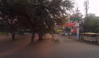 New Kgn Hindustan Tyre Work