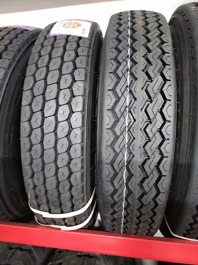 NEW KUKREJA TYRES KHAMGAON