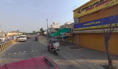 New Lamba Tyres
