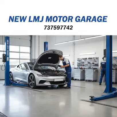 New lmj motor garage, car mechanic jaisalmer, car repairing Jaisalmer, mechanic in Jaisalmer.