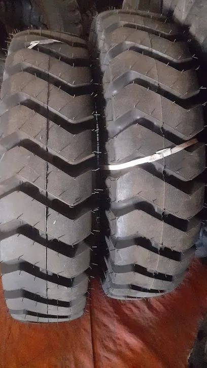 New Mamaji Tyre House Ujjain