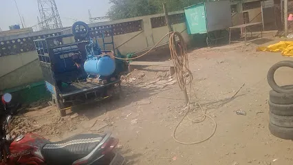 New Minar Tyre Works