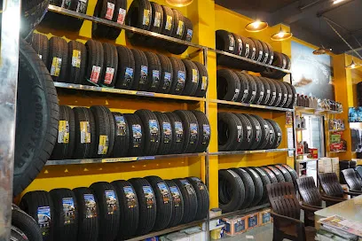 New Modern Tyre And Services | Tyre Shop Nagpur