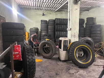 NEW MODERN TYRE and SERVICES