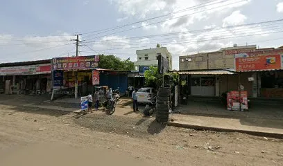 New MS TYRE