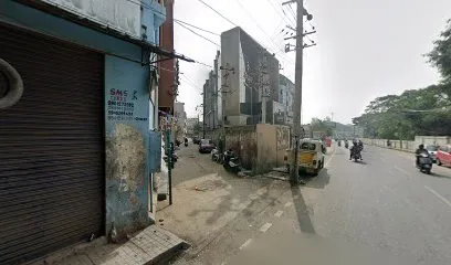 New Mysore Tyres