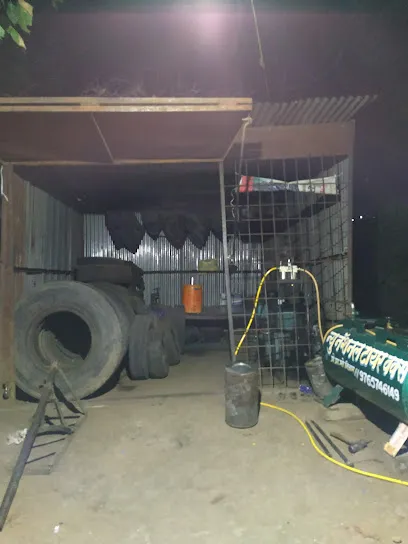 New National Tyre Works