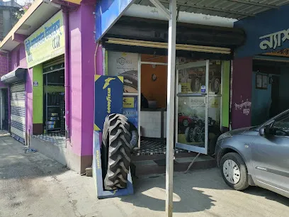 NEW NATIONAL TYRES