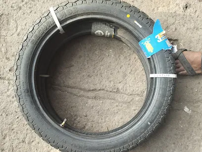 New Pal Tyres
