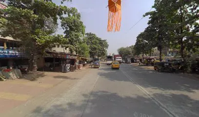 New Panvel Tyre Point