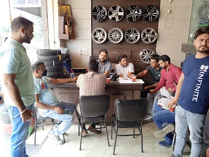 New Paramjit Tyre House