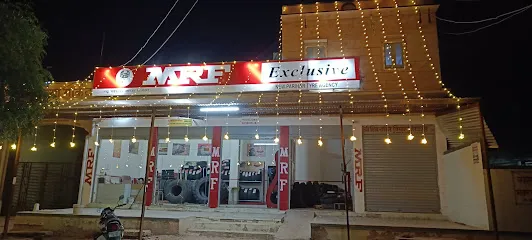 NEW PARIHAR TYRE AGENCY