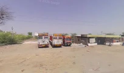 New Parjapati Tayar Sarvice