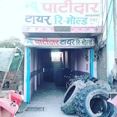 New Patidar Tyre Remold Lebed