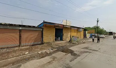 New Perfect Motor Garage