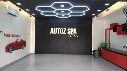 New Propular Autoz Spa