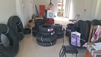 New Purbanchal Tyre(Apollo Exlusive Dealer)