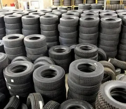 New Ramdev Tyres tharad
