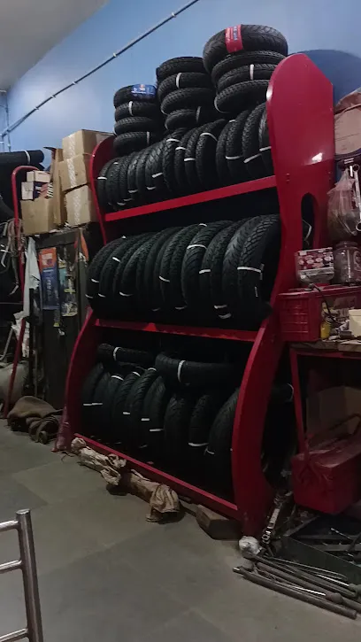 New Roshan Tyres