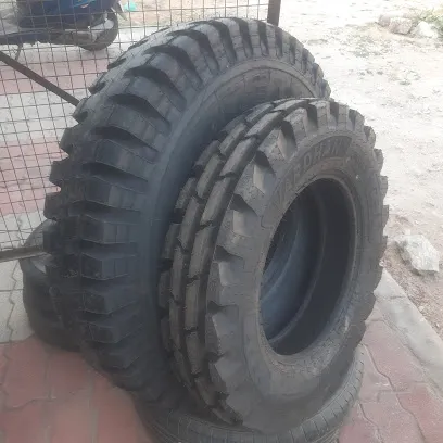 New r.r tyre clinic