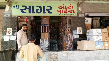 New Sagar Auto Parts