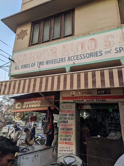 New Sardar Auto Store