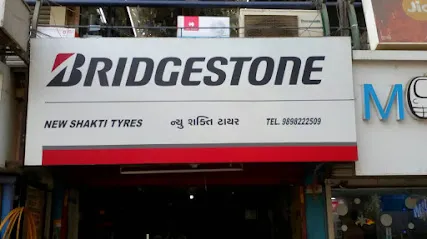 New Shakti Tyre Service