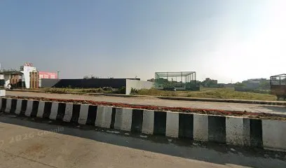 New Shalimar Tyre