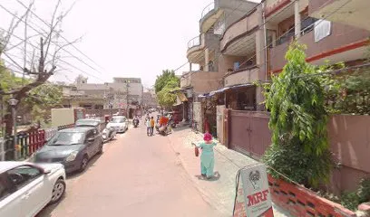 New Sharma Tyre Centre