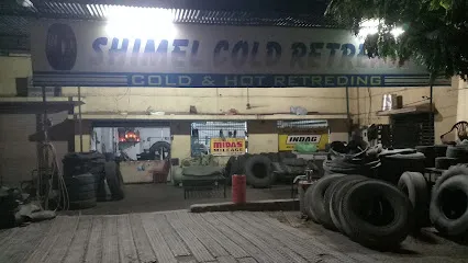 New Shimel Tyres