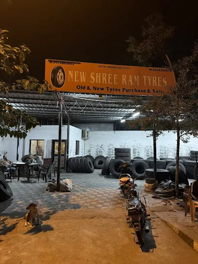 New Shree Ram Tyres