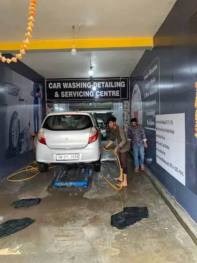 New shree shyam tyre service