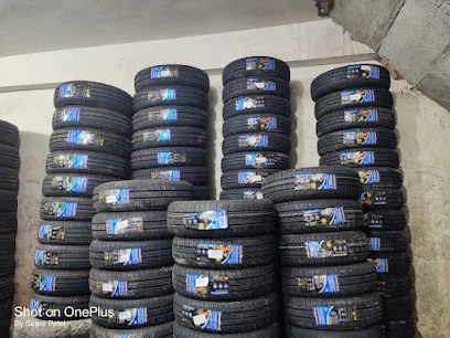 NEW SHREEJI TYRE AND SERVICE