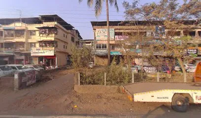 NEW SHREYAS BALANCING ALIGNMEN