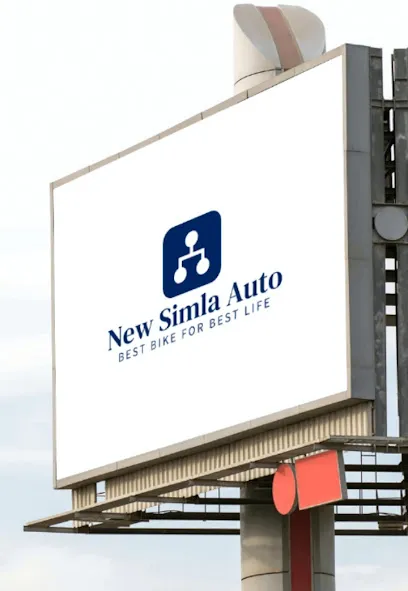 New Simla Auto