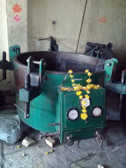 New Sk Tyre Retreading Firm