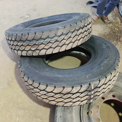 New Star Tyre Puncture Repair Shop