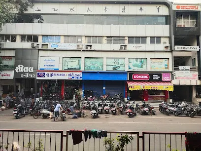 New Suresh Cycles Stores & Auto Tyres