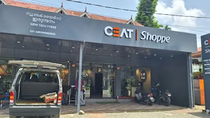 New Tech Tyres (CEAT Shoppee)