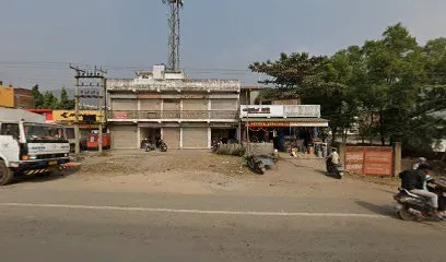 NEW TEGIYA TYRE SHOP