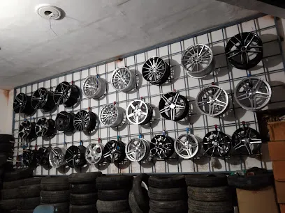 New Tricity Tyre