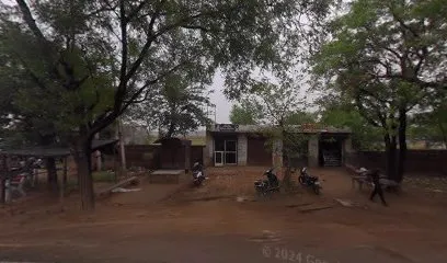 New tyre and tyre puncher