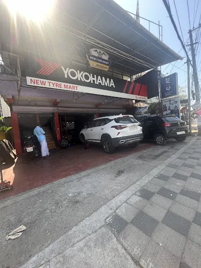 New Tyre Mart