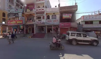 New Tyre Zone