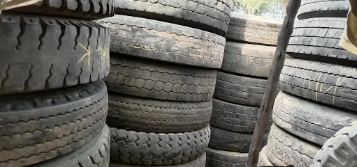 New Vaishali Tyre