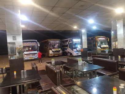 New Vansh Tyre Service