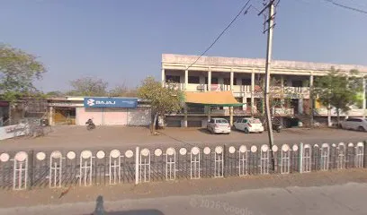 New Vishwakarma Motors