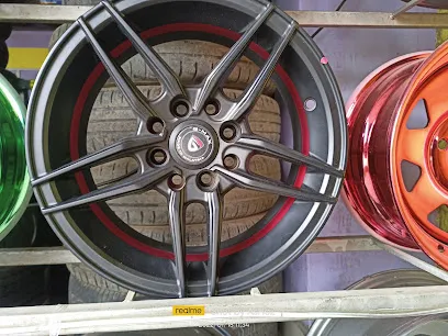 New wheels care